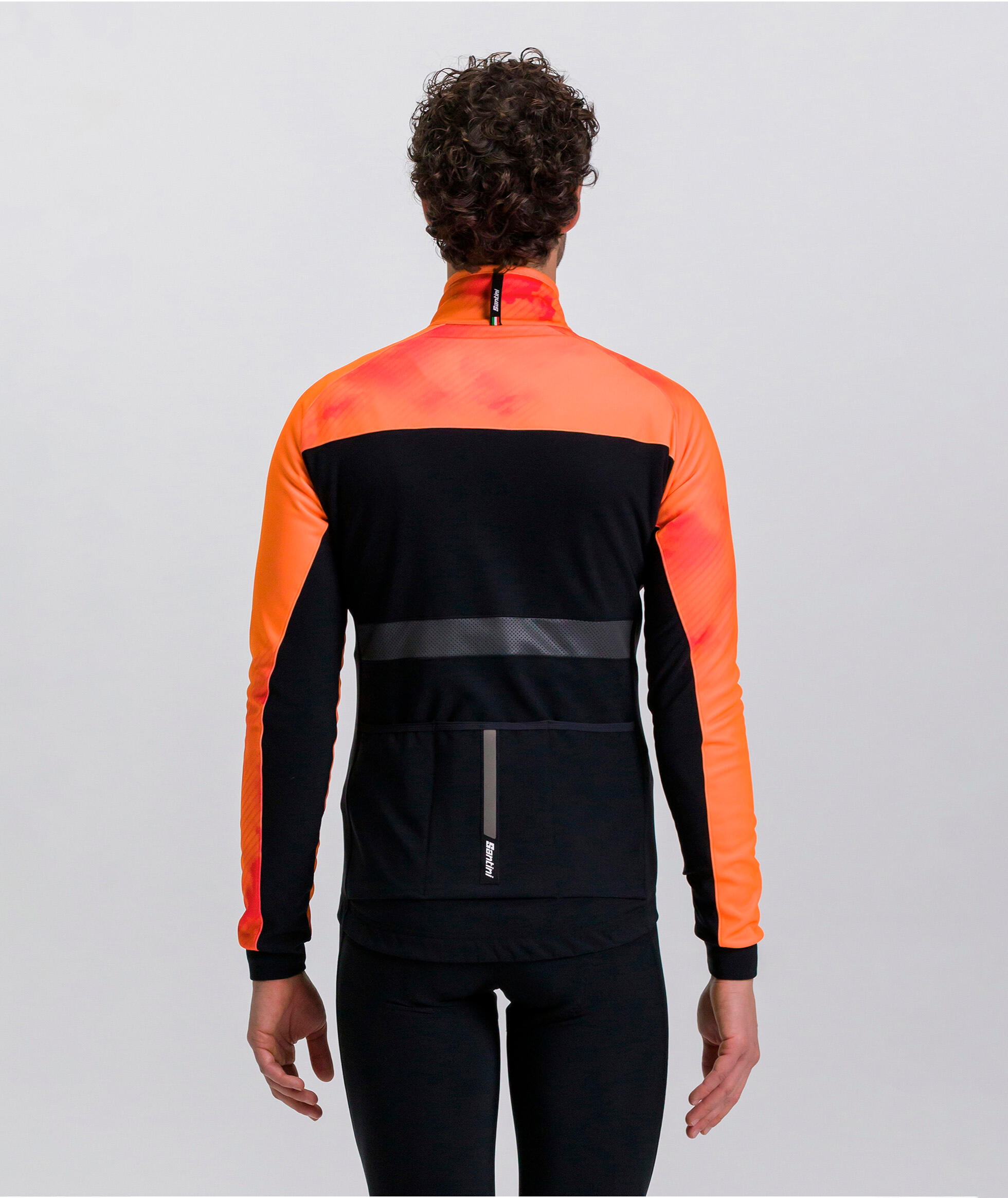Veste hiver - PURE DYE 2/5