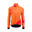 Pure Dye - Veste Coupe Vent - Orange fluo - male - Vélo