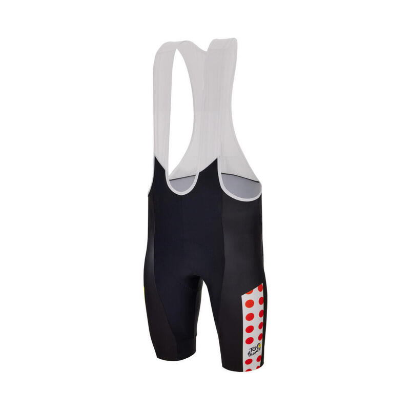 Tour De France - Cuissard - Homme - noir Velò