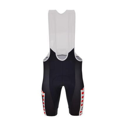 Pantalones cortos de tirantes - TDF KING