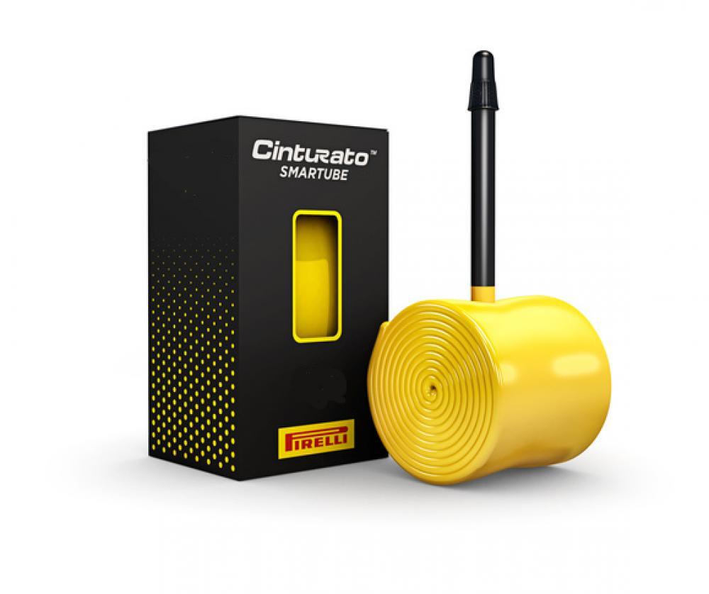 Camera d'aria Pirelli Scorpion SmarTUBE Reinforced 29'' Presta 42 mm 2/2