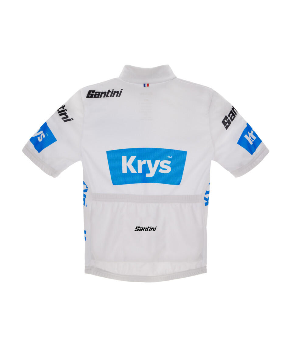 Líder De La Montaña - Maillot Niño 2/3