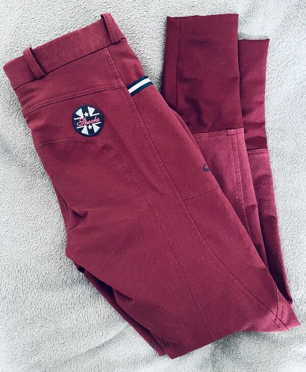 Entre Particuliers - Pantalon spooks 34 4/5