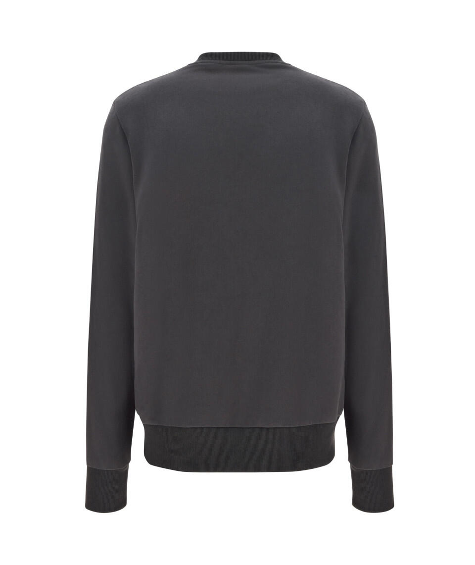 Uci World Champion - Sweat-shirt - Homme - gris Velò 2/3