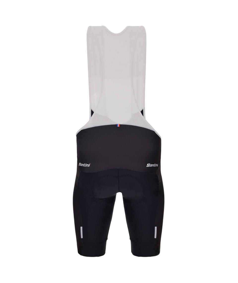 Tour De France - Korte Koersbroek  - Heren - Wielersport 2/4