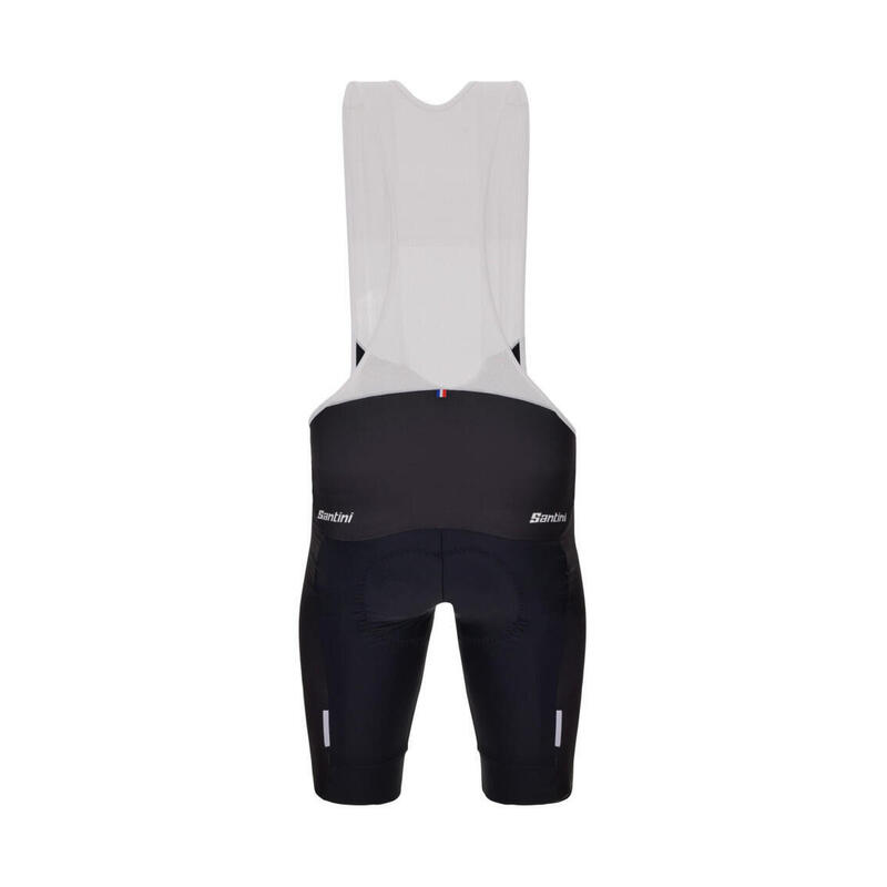 Tour De France - Cuissard - Homme - noir Velò