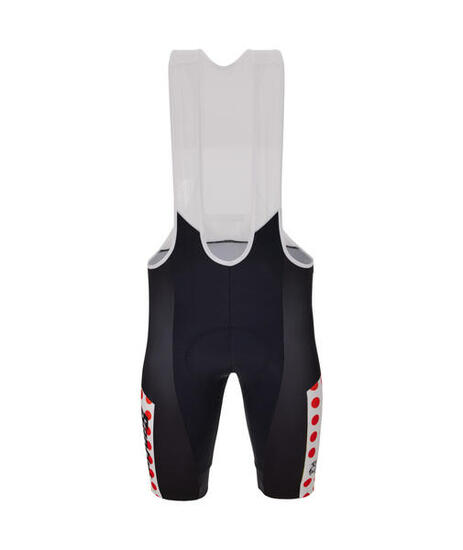 Tour De France - Culotte Corto - Hombre - negro Ciclismo