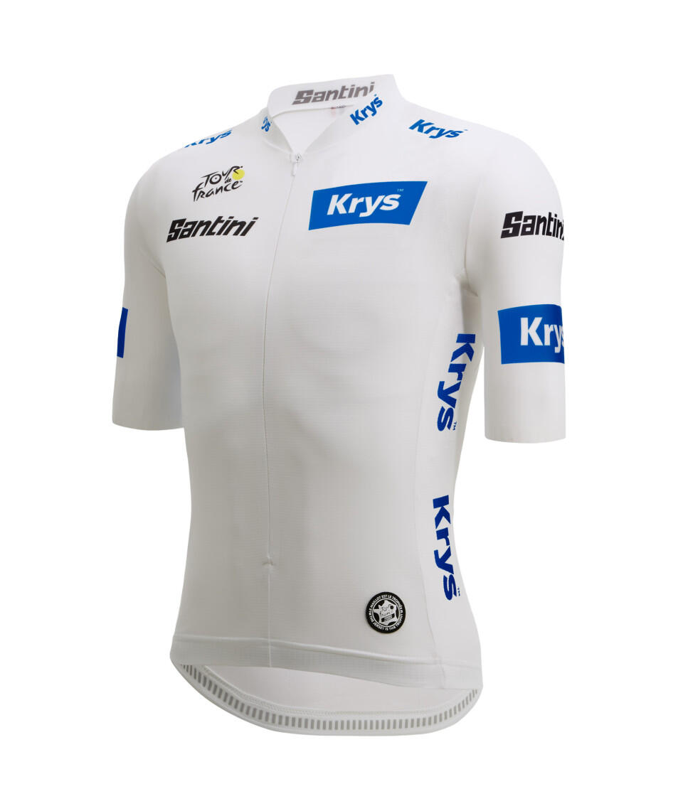 Beste Jonge Ruiter - Trui  - Heren - Wielersport 3/4