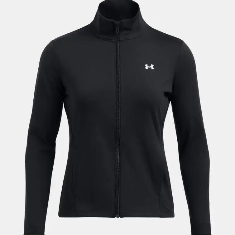 Jacket Under armour Motion Emea for women