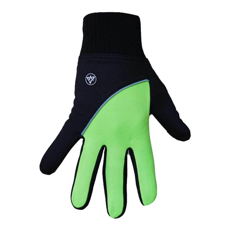 Gants imperméables Medium IBRIS - 3 couches imper-respirante - Fonction tactile