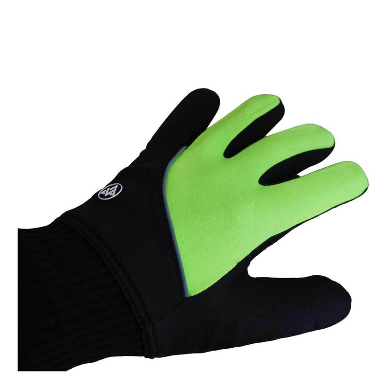 Gants imperméables Medium IBRIS - 3 couches imper-respirante - Fonction tactile
