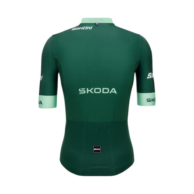 Maillot Vert Du Tour De France | Maillot - vert - Homme - Vélo