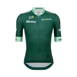 Maillot Vert Du Tour De France | Maillot - vert - Homme - Vélo