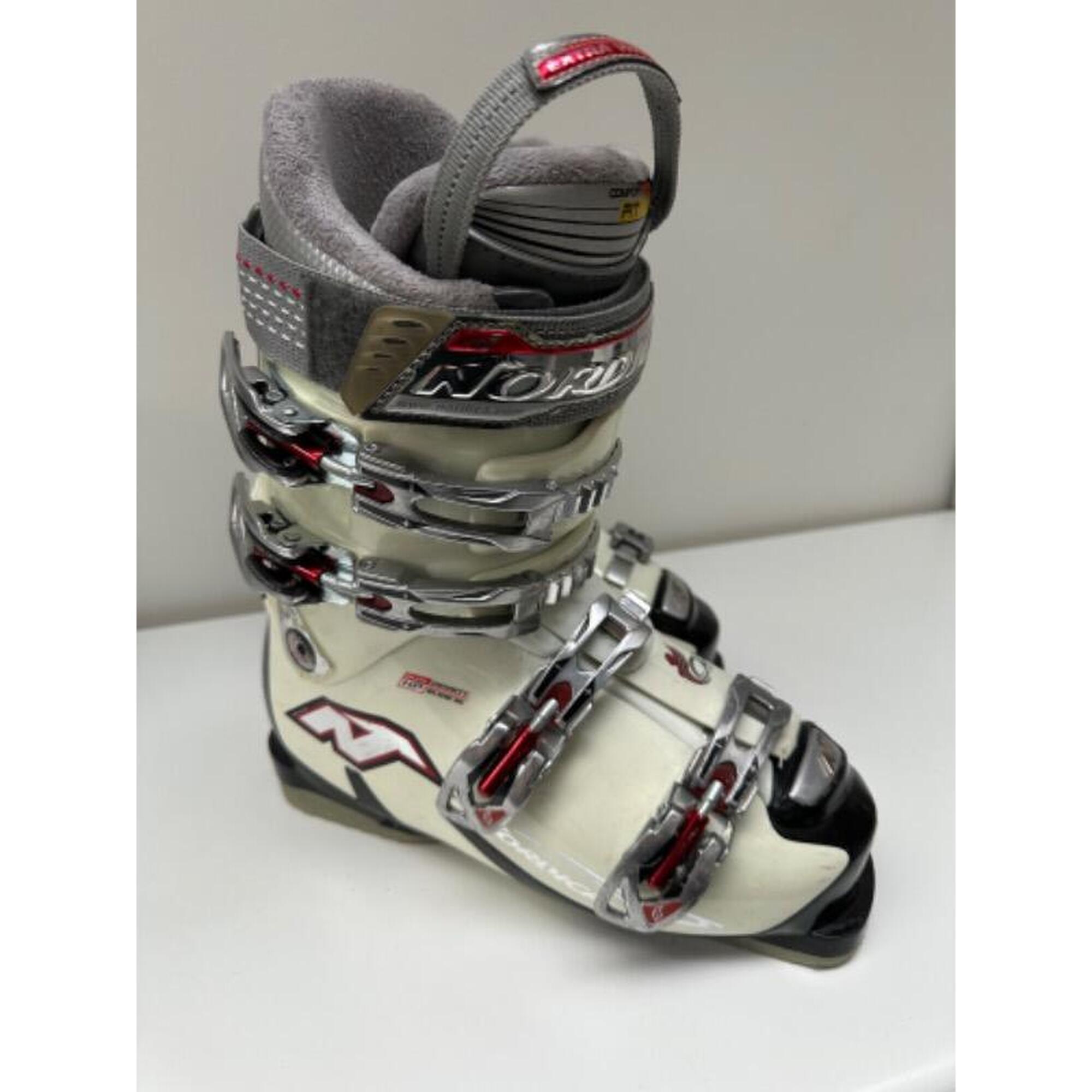 Entre Particuliers - Chaussure de ski Nordica