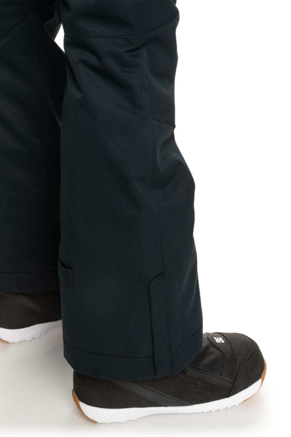 Diversion Damen Skihosen 5/7