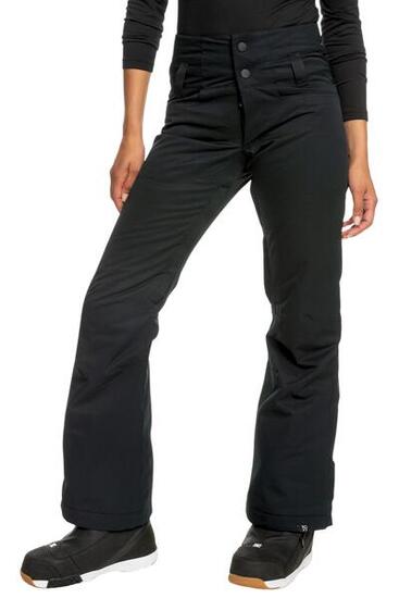 Pantalones esquí mujer Roxy Diversion
