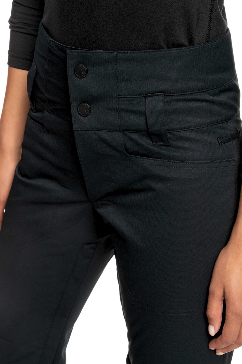 Diversion Damen Skihosen 4/7