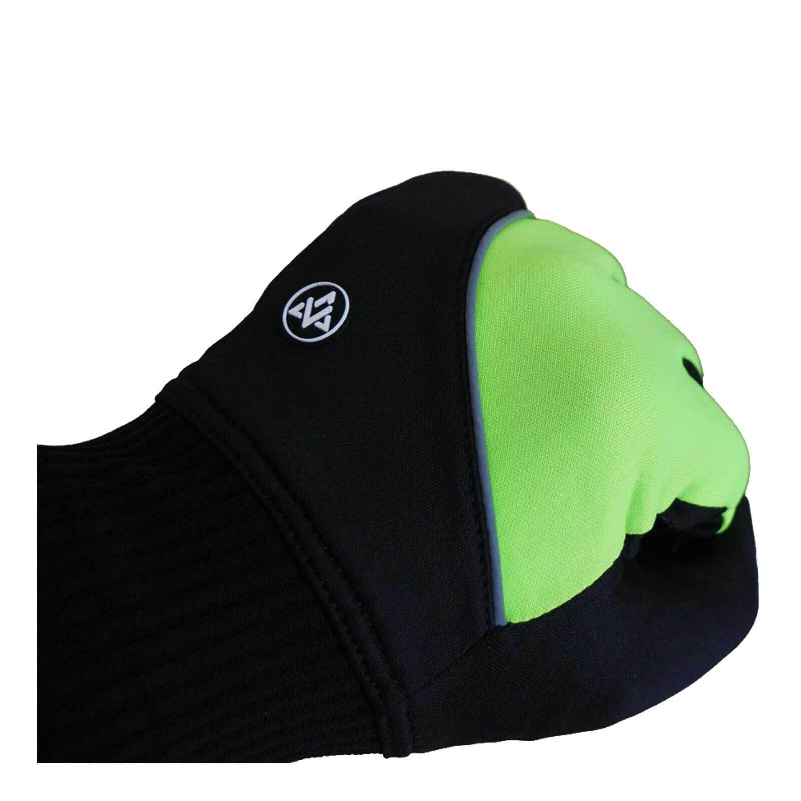 Guantes impermeables Medium IBRIS - 3 capas transpirables - Función táctil 4/4