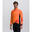 Pure Dye - Veste Coupe Vent - Orange fluo - male - Vélo
