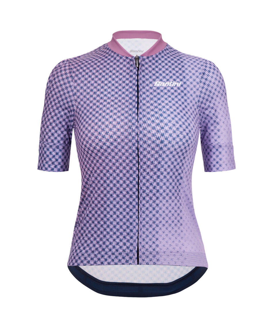 Paws - Maillot Femme - Lilas - Velò 2/5