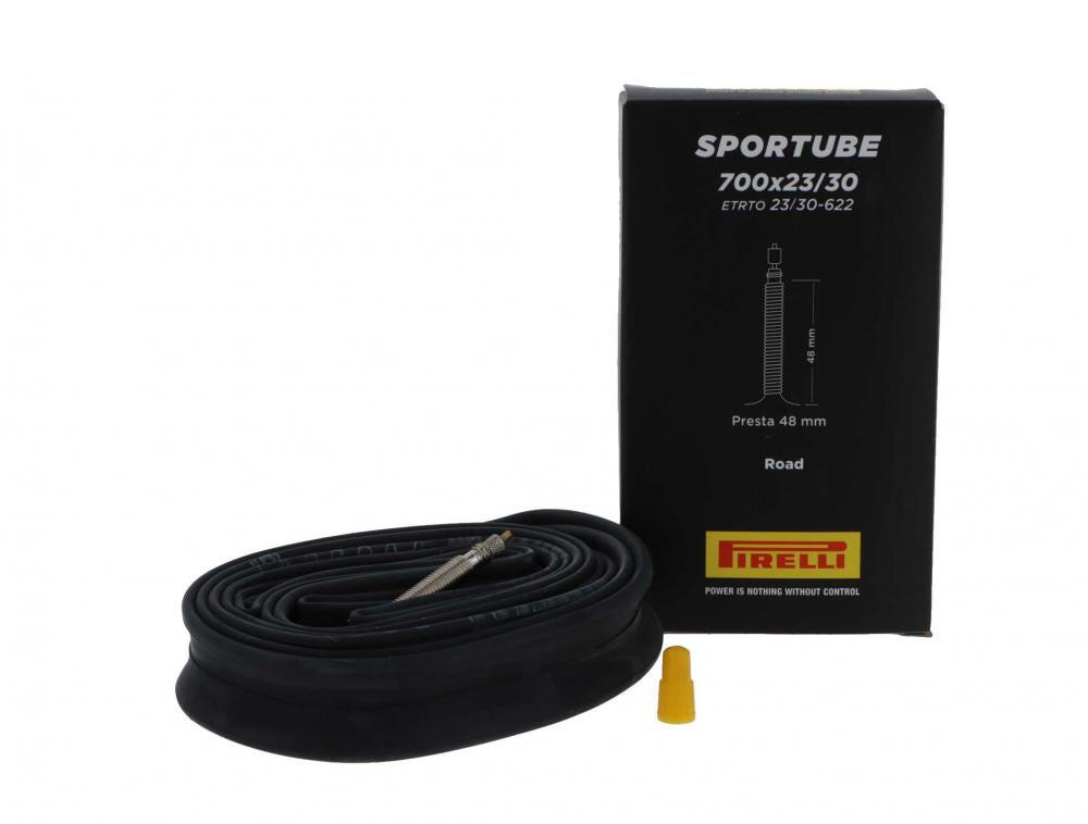 Chambre à air SPORT TUBE PRESTA 48MM 2/2