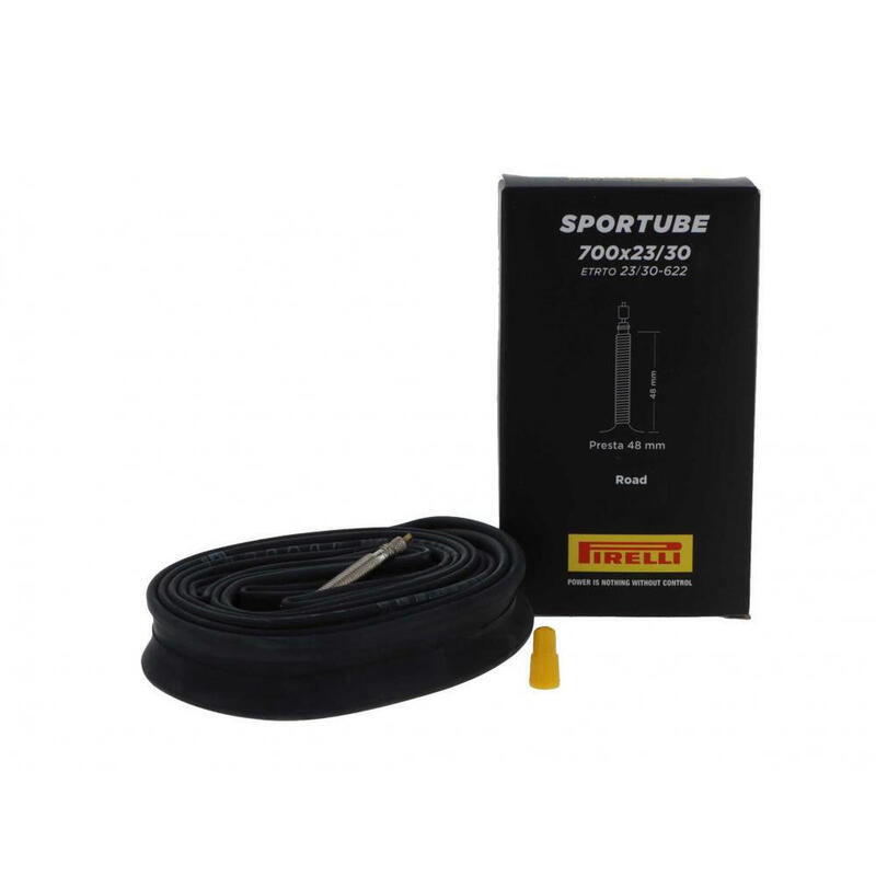 Pirelli Tube Sportube - 700 C