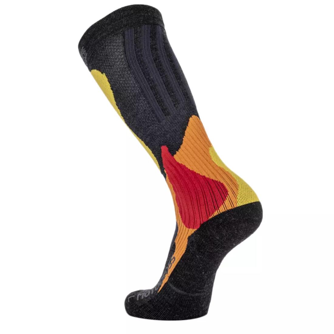 CALZE CROSS X-SOCKS 2/2