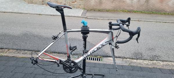 Entre Particuliers - Vélo route Merkx Mourenx 4/5