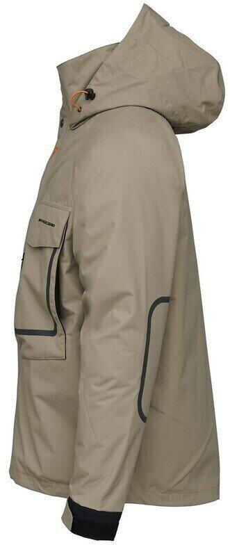 Jaqueta masculina híbrida Savage Gear SG 3/6