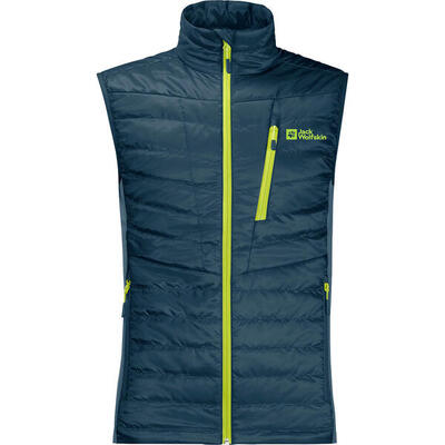 Jack wolfskin routeburn pro ins heren wandelvest