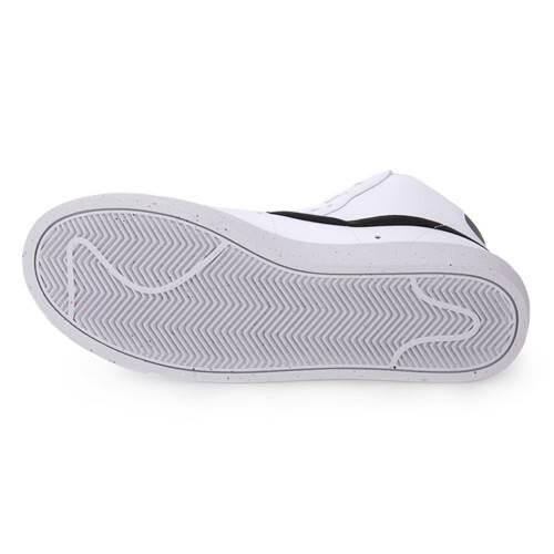 Trainers Adult Nike Blazer Mid '77 White 5/5