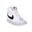 Chaussure universel femmes Nike 101 Blazer Mid 77 Next Nature