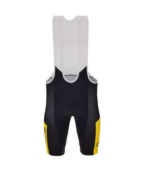 Tour De France - Culotte Corto - Hombre - negro Ciclismo