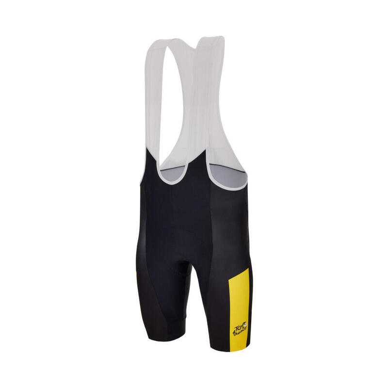 Tour De France - Cuissard - Homme - noir Velò