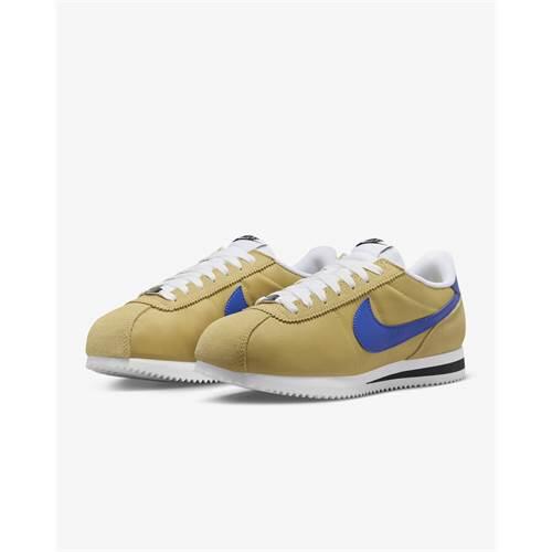 Sapatilhas de caminhada Nike Cortez Textile para mulher 3/5