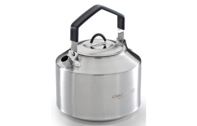 Czajnik stalowy Campingaz STAINLESS STEEL KETTLE