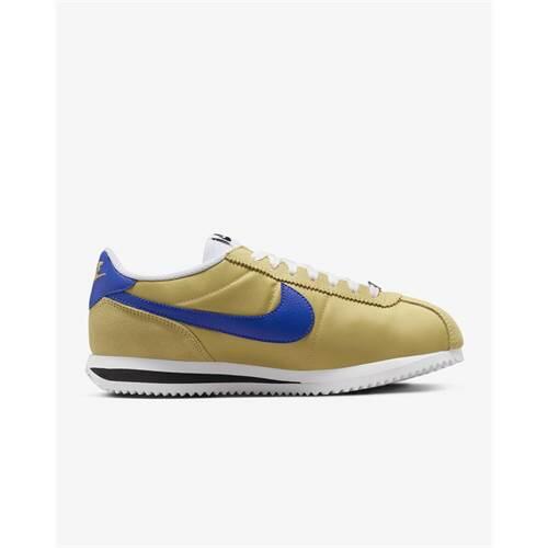 Buty do chodzenia damskie Nike Cortez Textile