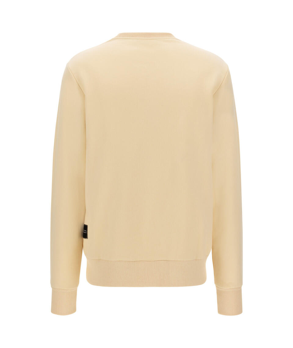 Uci World Champion - Sweat-shirt - Homme - café-crème Velò 2/3