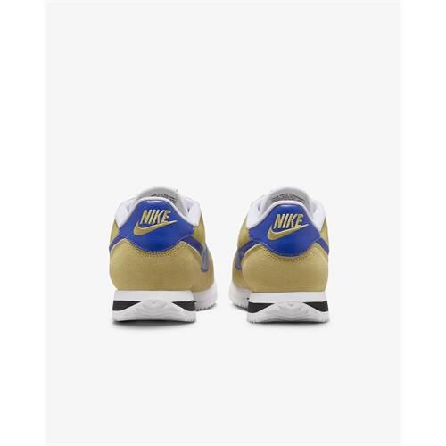 Sapatilhas de caminhada Nike Cortez Textile para mulher 4/5