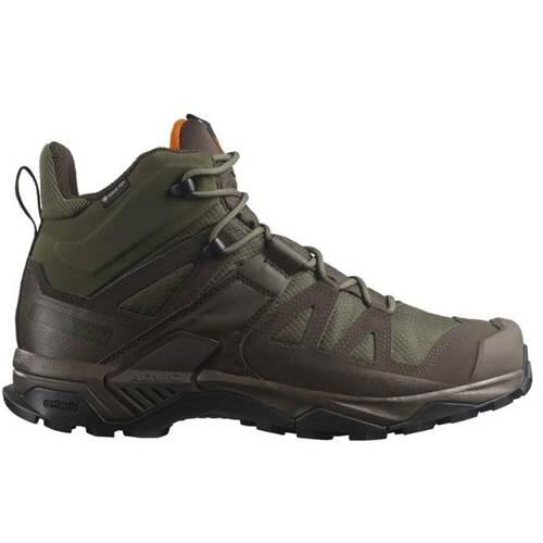 SALOMON picture