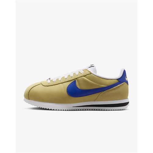 Sapatilhas de caminhada Nike Cortez Textile para mulher 2/5