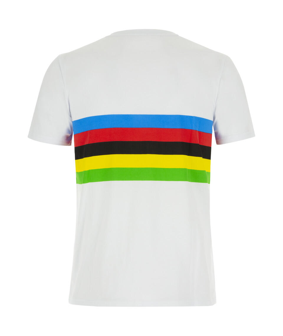 T-shirt Iride - Uci Official - Uomo -  Ciclismo 2/4