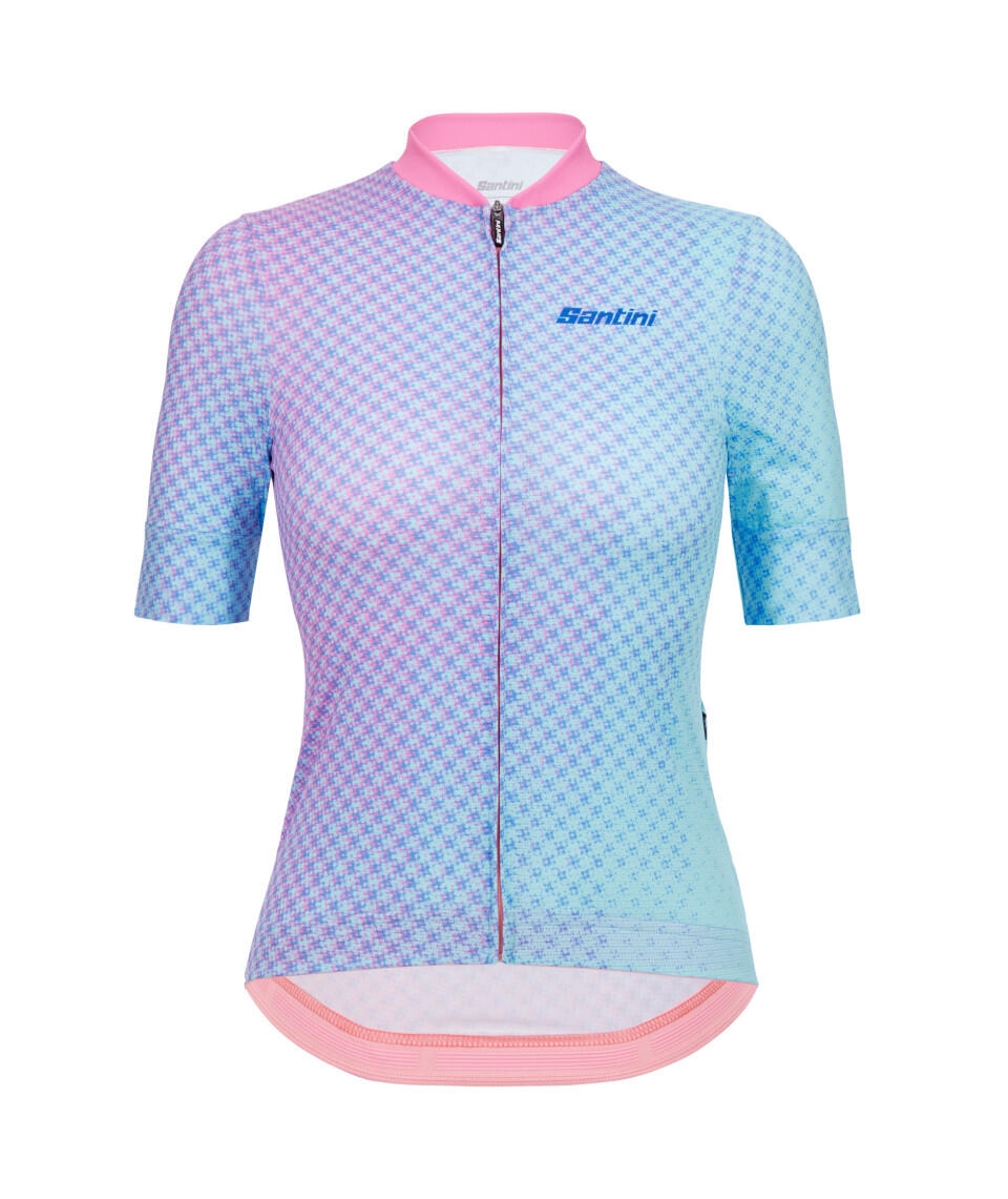 Paws - Maillot Femme - turquoise - Velò 2/5