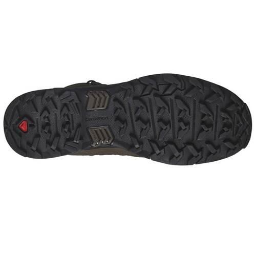 Buty trekkingowe męskie Salomon X Ultra Tracker Gtx Gore-tex 5/5