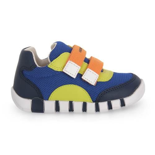 Buty do chodzenia niemowlęce Geox B3555C01454C0685