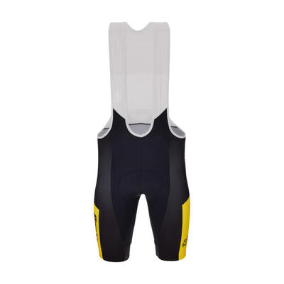 Pantalones cortos de tirantes - TDF LEADER