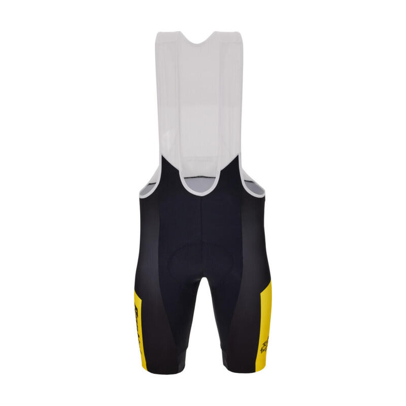 Tour De France - Cuissard - Homme - noir Velò