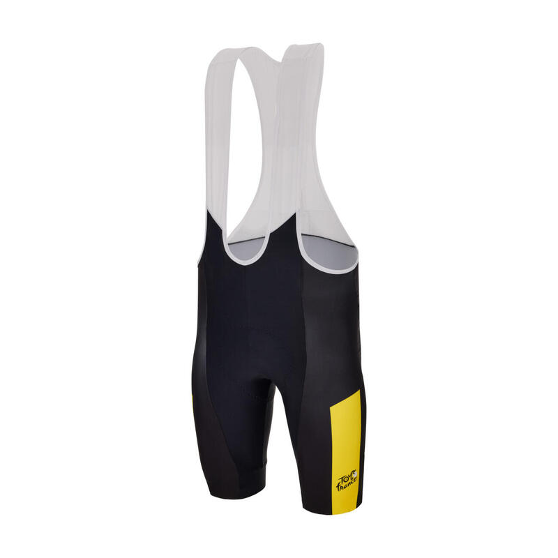 Tour De France - Cuissard - Homme - noir Velò