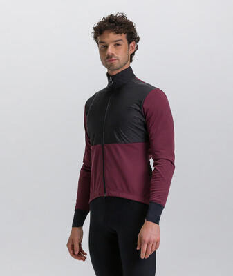 Vega Absolute - Chaqueta - Hombre - Borgoñona Ciclismo