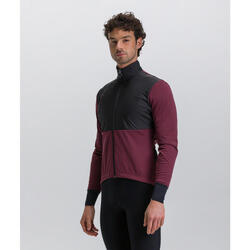 Vega Absolute - Veste - Homme - Bourgogne Velò